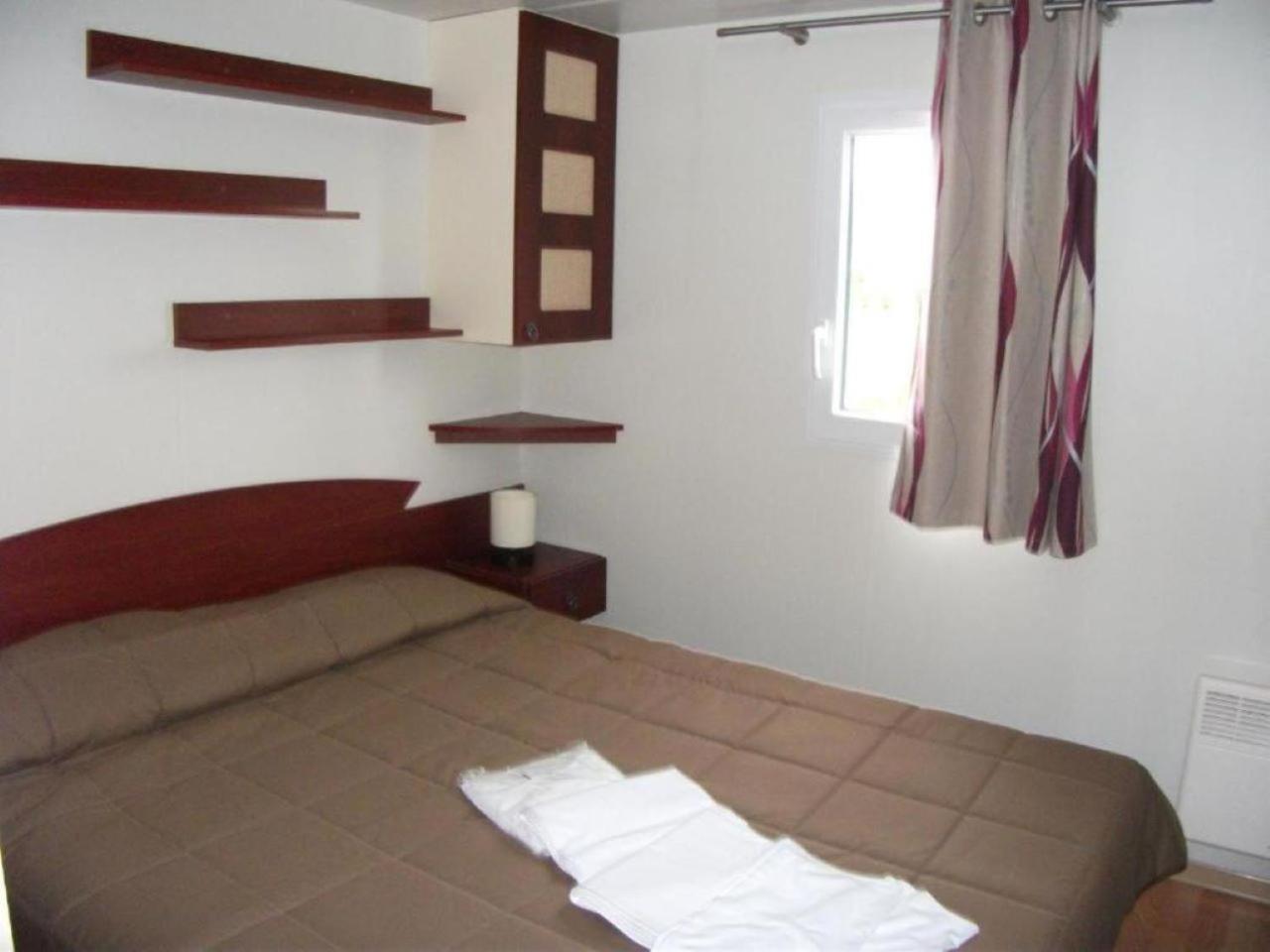 Camping Haliotis Понторсон Номер фото