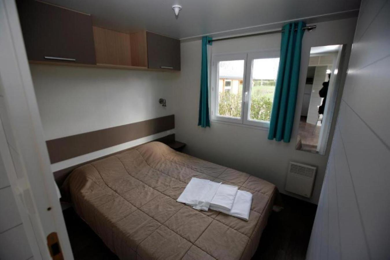 Camping Haliotis Понторсон Номер фото