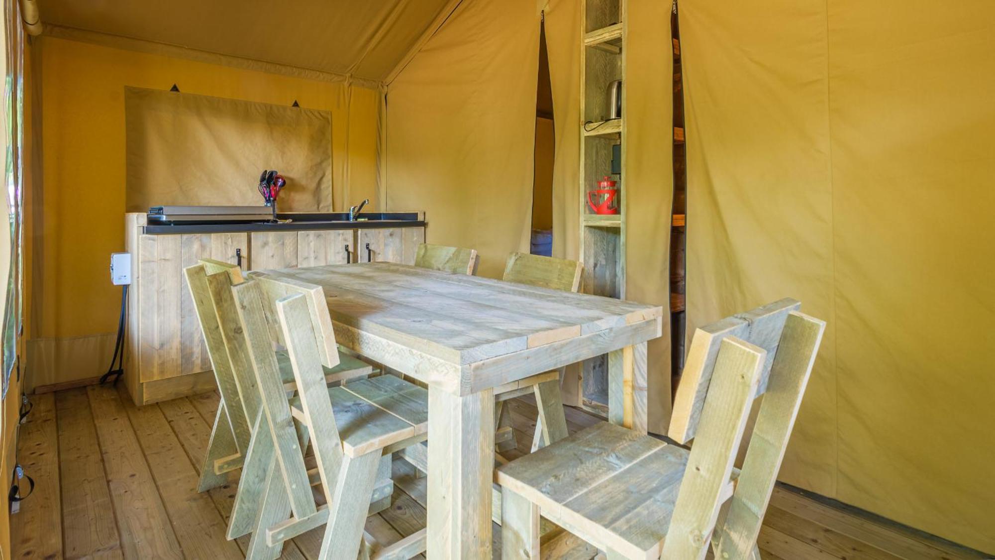 Camping Haliotis Понторсон Экстерьер фото