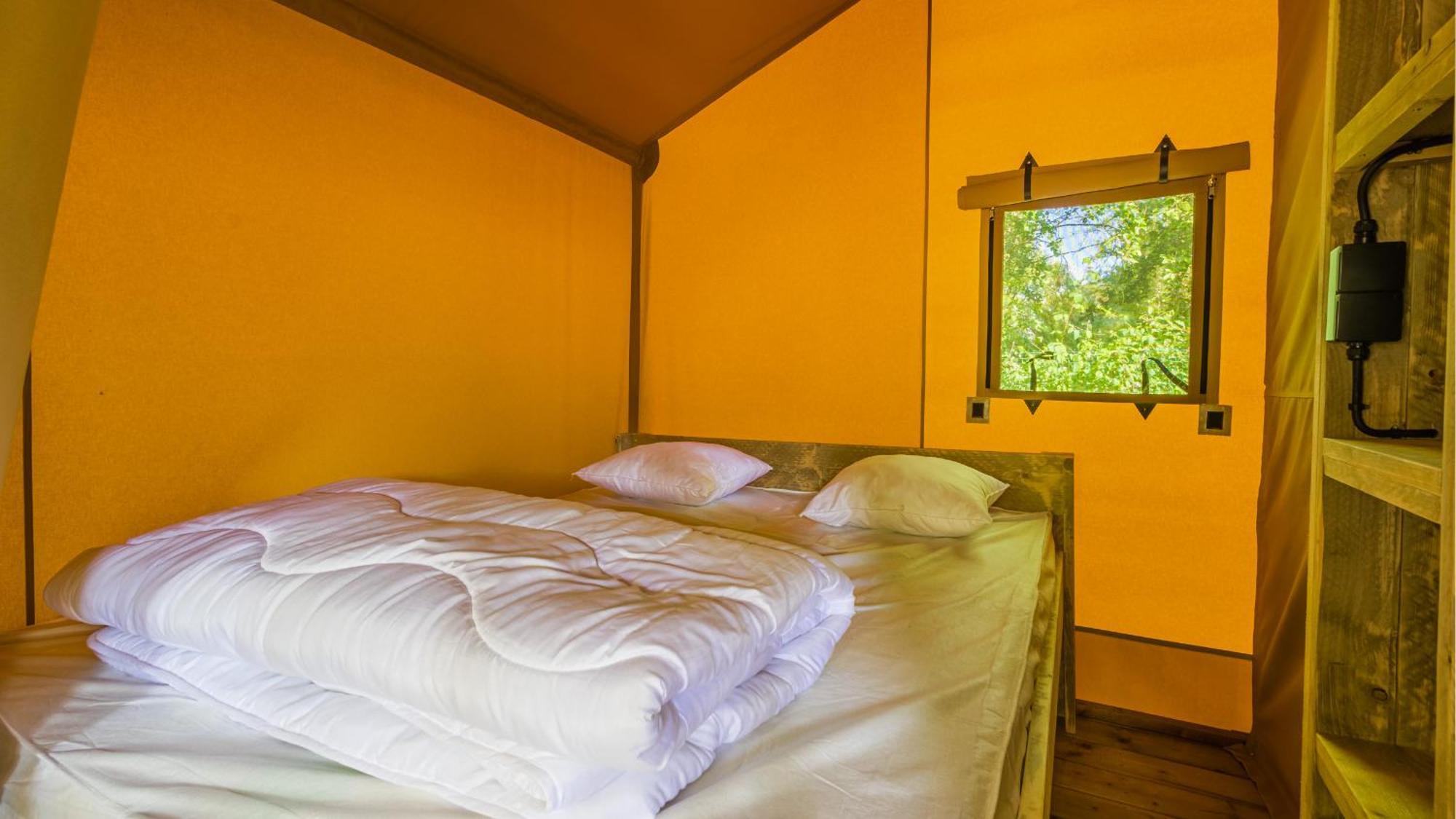 Camping Haliotis Понторсон Экстерьер фото