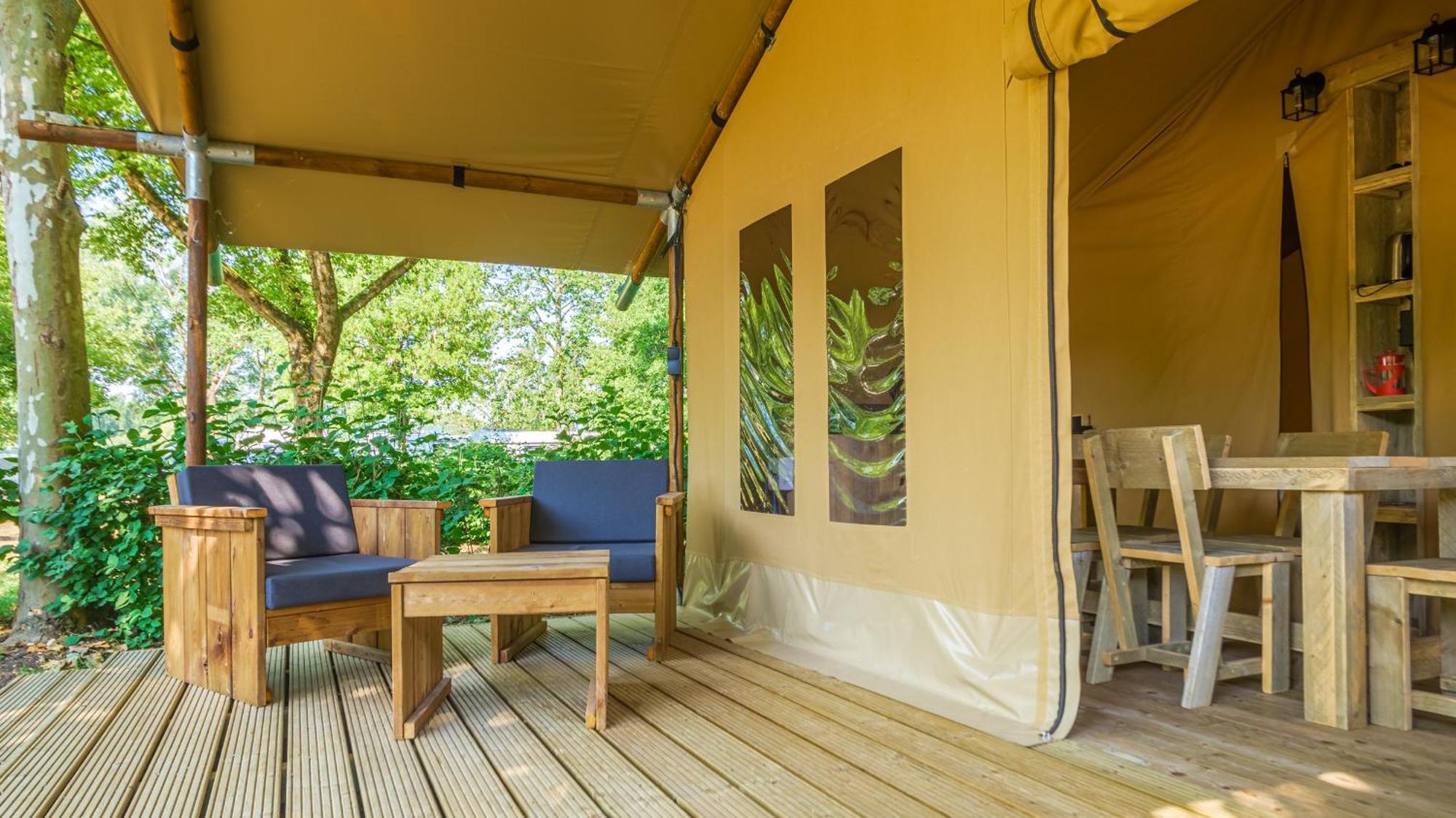 Camping Haliotis Понторсон Экстерьер фото