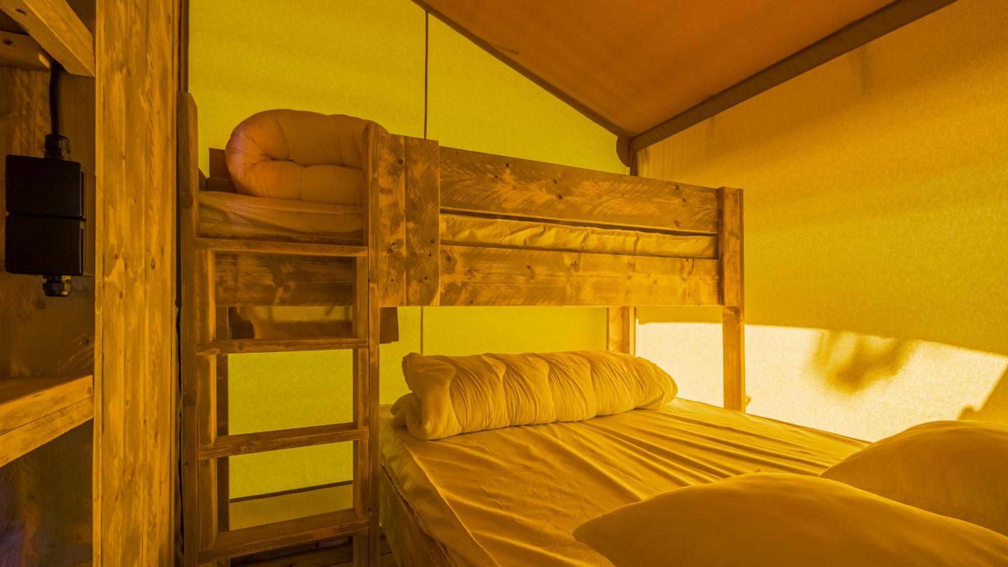 Camping Haliotis Понторсон Экстерьер фото