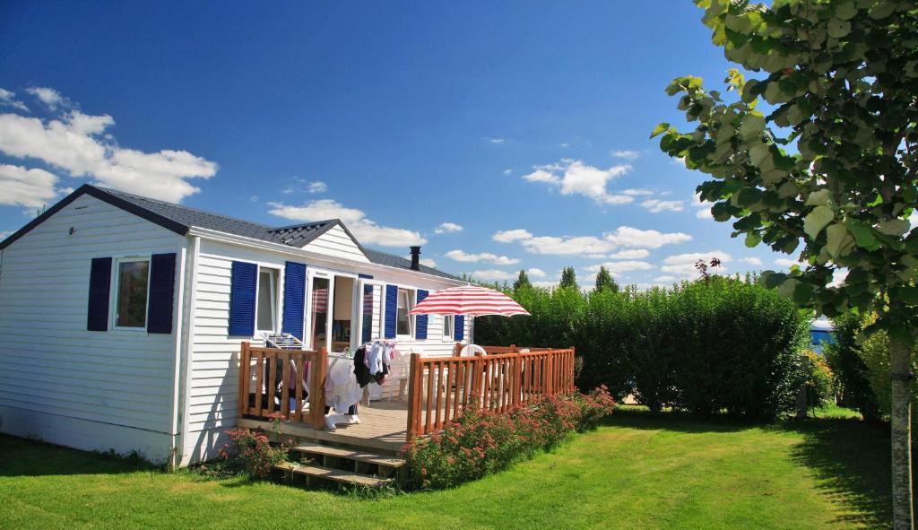 Camping Haliotis Понторсон Номер фото
